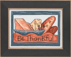 Be Thankful - 2013 Sticks Kit