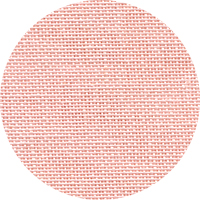 click here to view larger image of Touch of Pink - 32ct Linen (Wichelt) (Wichelt Linen 32ct)