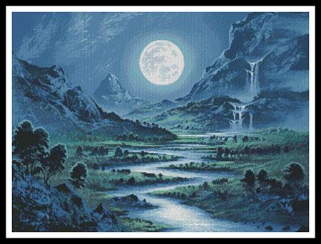 Moonrise Kingdom  (Jon Rattenbury)