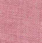 Charlottes Pink - 36ct Linen