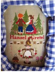 click here to view larger image of Hansel e Gretel (chart)