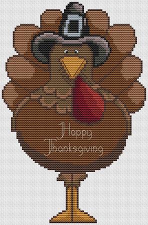 click here to view larger image of Gobble! (chart)