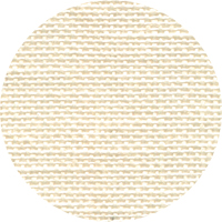 Ivory - 35ct linen (wichelt)