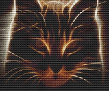 click here to view larger image of Cat Fractal (chart)