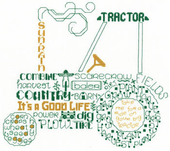 click here to view larger image of Let's Tractor (chart)