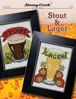 click here to view larger image of Stout and Lager (chart)