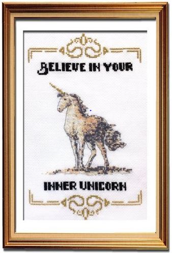 click here to view larger image of Inner Unicorn (chart)