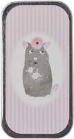 click here to view larger image of Little Lady Mouse Mini Slide (accessory)