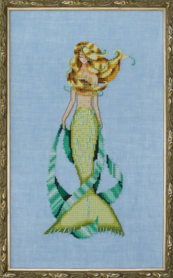 Luce Mia - La Petite Mermaids Collection