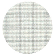 White/Grey Easy Count Grid - 18ct Aida