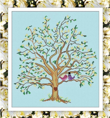 Albero degli Sposi (Tree of the Spouses)