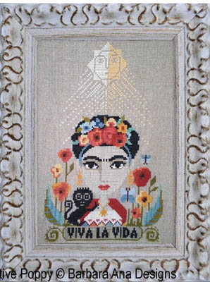 click here to view larger image of Viva La Vida (chart)