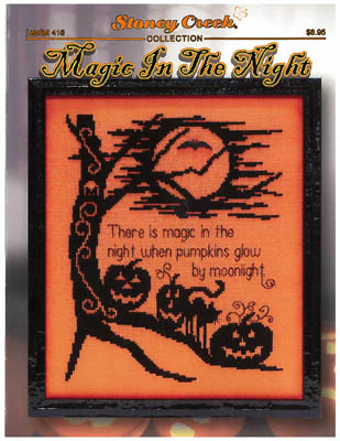 click here to view larger image of Magic In The Night (chart)