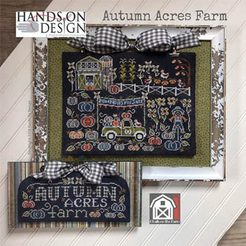 click here to view larger image of Autumn Acres Farm (chart)