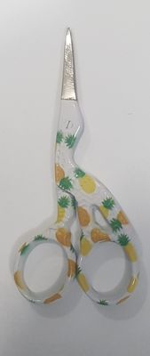 click here to view larger image of Pineapple Scissors (chart)