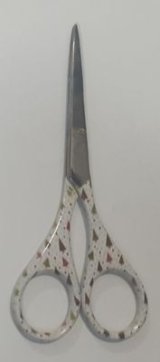 click here to view larger image of Christmas Trees Scissors (chart)