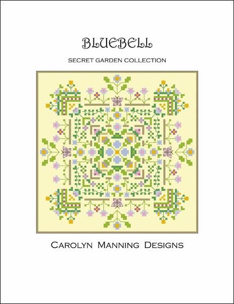 Bluebell - Secret Garden Collection
