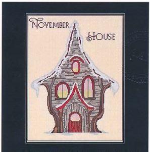 click here to view larger image of November House (chart)