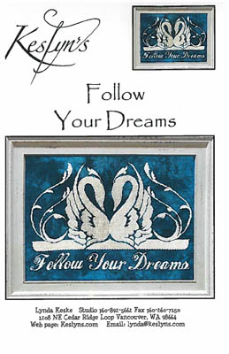 click here to view larger image of Follow Your Dreams (chart)