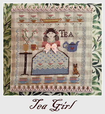 Tea Girl