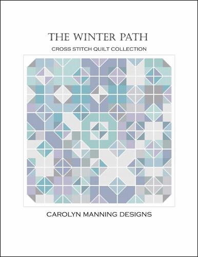 click here to view larger image of Winter Path, The (chart)