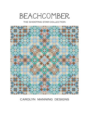 click here to view larger image of Beachcomber (chart)