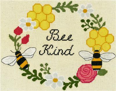 Bee Kind - Kristianna Bond