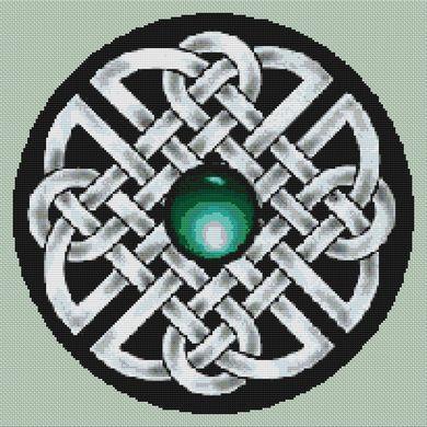 Celtic Knot 1