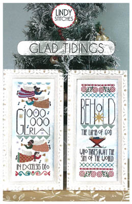 click here to view larger image of Glad Tidings (chart)