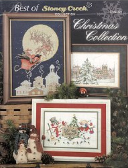 Best of Stoney Creek Christmas Collection
