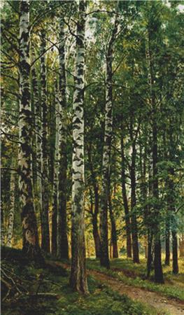 click here to view larger image of Birch Grove (chart)