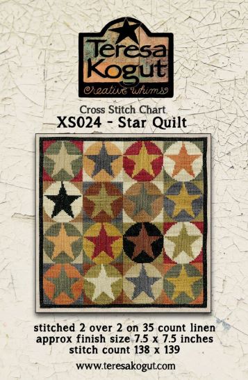 Star Quilt
