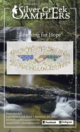 Reaching for Hope