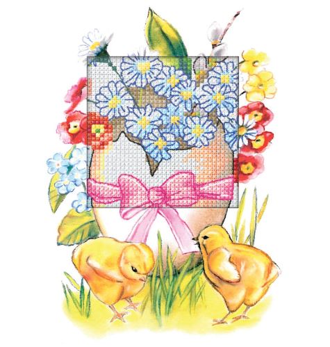 Card - Easter 