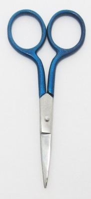 click here to view larger image of Deluxe Precision Scissor 4" (accessory)