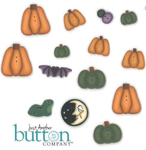 Button Pack 6322.G