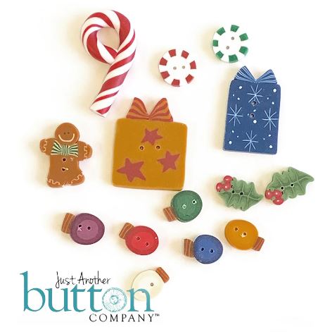 Button Pack 5346.G