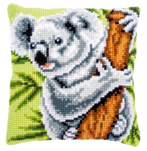 Koala Cushion 