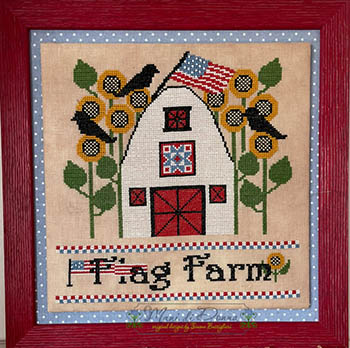 click here to view larger image of Flag Farm (chart)