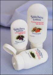 click here to view larger image of Stitchers Lotion - 2oz Tube (accessory)