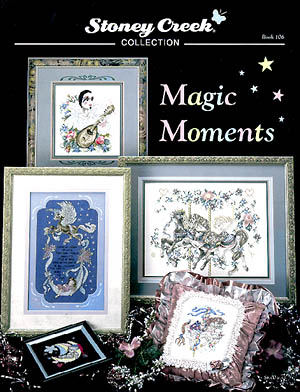 click here to view larger image of Magic Moments (chart)