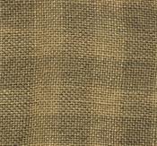 Natural/Straw - 28ct Overdyed Gingham Linen
