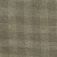 Natural/Tin Roof - 28ct Overdyed Gingham Linen