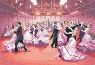 click here to view larger image of Grand Ball (chart)