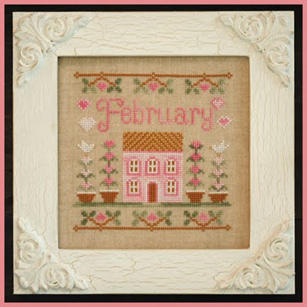 Cottage of the Month - February 