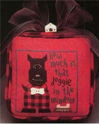 click here to view larger image of Wee One - Wee Scottie (chart)