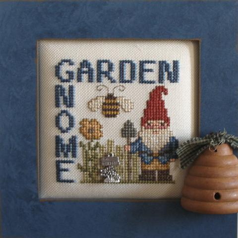 WordPlay - Garden Gnome