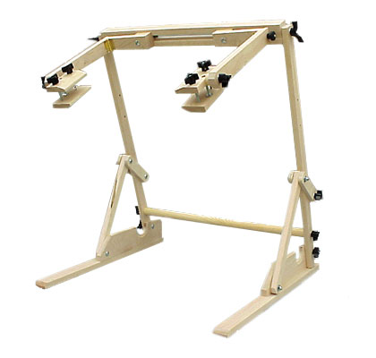 click here to view larger image of Stow-Away Frame - Up to 36in - MAPLE (frame (ready made))