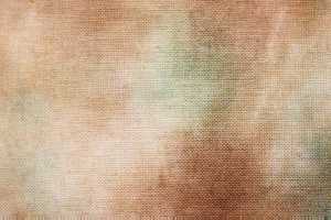 click here to view larger image of Crossed Wing - Autumn Oak  - 28ct linen (Crossed Wing Collection Hand Dyed Linen 28ct)