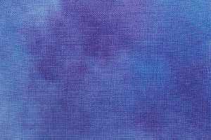 click here to view larger image of Crossed Wing - Galaxy - 28ct linen (Crossed Wing Collection Hand Dyed Linen 28ct)